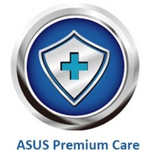 ASUS Extensie garantie de la 2 la 3 ani