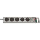 Priza/prelungitor Brennenstuhl 145562 Super-Solid