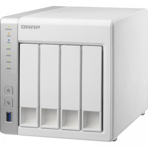 Qnap TS-431