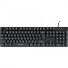 Serioux SRXK-KBL-003 Radiant Black