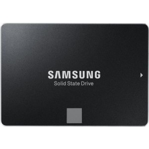 Samsung 850 EVO 500GB SATA-III 2.5 inch