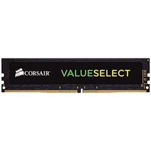Corsair Value Select 4GB DDR4 2133MHz CL15