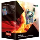 AMD Kaveri, A8-7650K Black Edition 3.3GHz Box