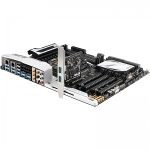 ASUS X99-DELUXE USB 3.1