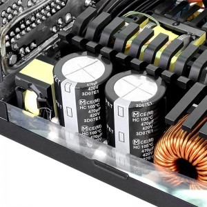 Thermaltake Toughpower Grand 1200W