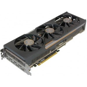 Sapphire Radeon R9 FURY Tri-X 4GB HBM 4096-bit DisplayPort