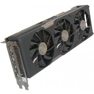 Sapphire Radeon R9 FURY Tri-X 4GB HBM 4096-bit DisplayPort