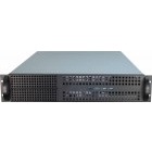 Accesoriu server Inter-Tech Carcasa IPC 2U-2129N