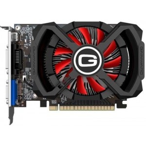 Gainward GeForce GT 740 Golden Sample 1GB GDDR5 128-bit