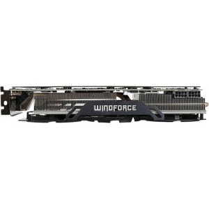 GIGABYTE Radeon R9 FURY OC WindForce 3X 4GB HBM 4096-bit