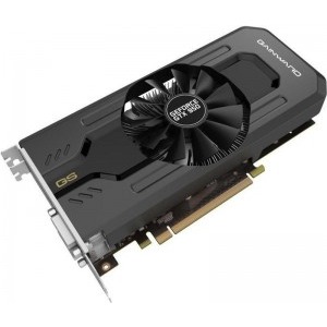 Gainward GeForce GTX 950 Golden Sample 2GB GDDR5 128-bit