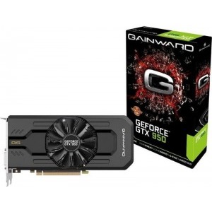 Gainward GeForce GTX 950 Golden Sample 2GB GDDR5 128-bit