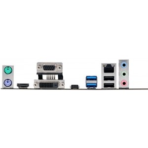 ASUS B150M-A
