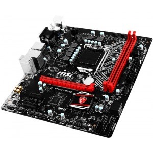 MSI H110M GAMING