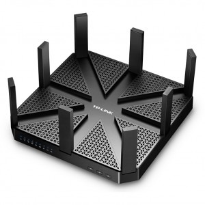TP-LINK Gigabit Talon AD7200 Tri-Band WiFi 5