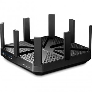 TP-LINK Gigabit Talon AD7200 Tri-Band WiFi 5