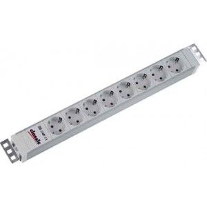 Priza/prelungitor Bachmann PDU 19 333.601