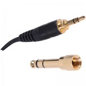 Somic Over-Ear, Senicc ST-80