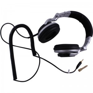 Somic Over-Ear, Senicc ST-80