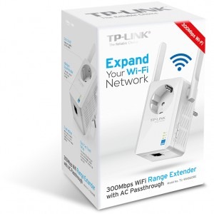 TP-LINK TL-WA860RE