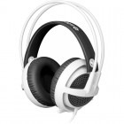 SteelSeries Siberia v3 White