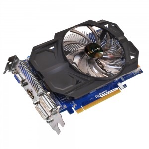 GIGABYTE Radeon R7 250 OC 2GB DDR3 128-bit v3