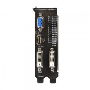 GIGABYTE Radeon R7 250 OC 2GB DDR3 128-bit v3