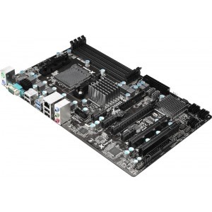 ASRock 980DE3/U3S3 R2.0