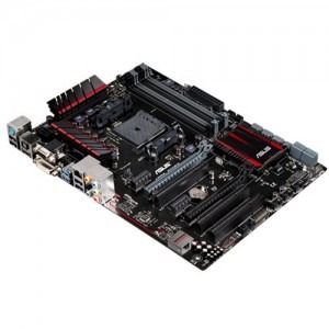 ASUS A88X-GAMER