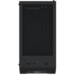 Deepcool CC560 black without fans