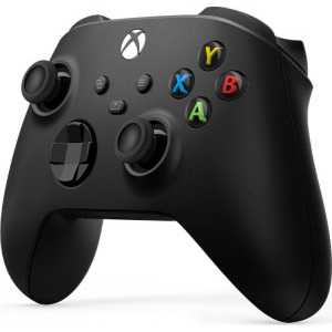 Microsoft Xbox Series X Wireless - Carbon Black