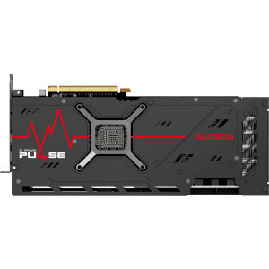 Sapphire Radeon RX 7900 XTX Pulse 24GB GDDR6 384-bit