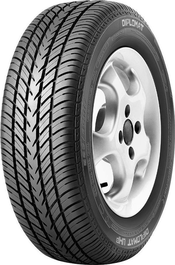 Anvelopa vara Diplomat UHP 225/40R18 92Y