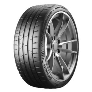 Continental ContiPremiumContact7 XL275/40R21 107Y