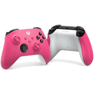 Microsoft Xbox Series X Wireless - Deep Pink