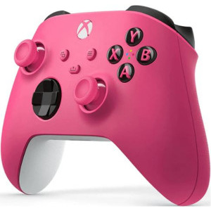 Microsoft Xbox Series X Wireless - Deep Pink