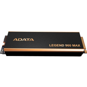 ADATA Legend 960 Max 2TB PCI Express 4.0 x4 M.2 2280