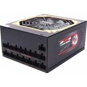 Zalman EBT Series ZM1000-EBT, 80+ Gold 1000W