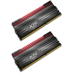 ADATA XPG V3 Black 8GB DDR3 2133MHz CL10 Dual Channel Kit