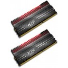ADATA XPG V3 Black 8GB DDR3 2133MHz CL10 Dual Channel Kit