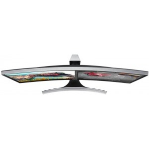 Samsung SyncMaster S34E790C Curbat 34 inch 4ms black
