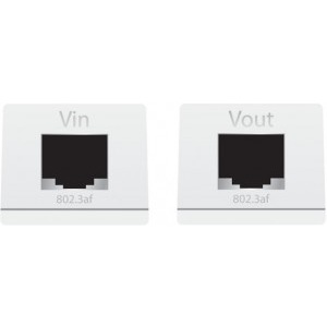 Ubiquiti Sursa alimentare PoE Instant 802.3af-I