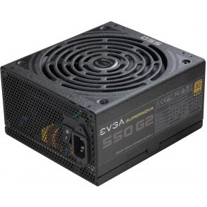 EVGA SuperNOVA 550 G2