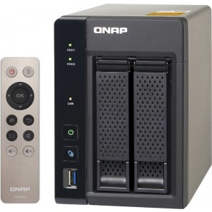 Qnap TS-253A-4G
