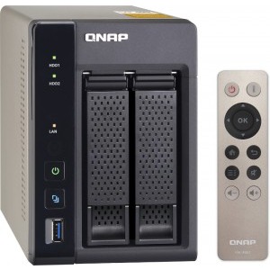 Qnap TS-253A-8G