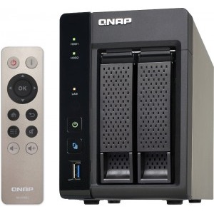 Qnap TS-253A-8G