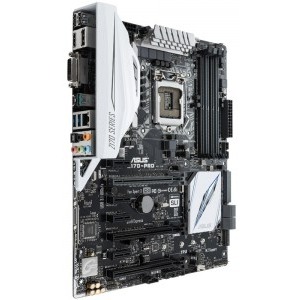 ASUS Z170-PRO