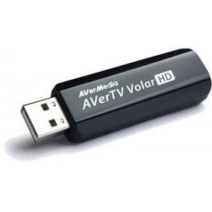 TV Tuner Avermedia AVerTV Volar HD A835 - PC Garage