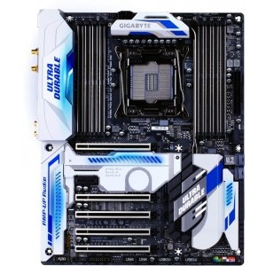 GIGABYTE GA-X99-Designare EX