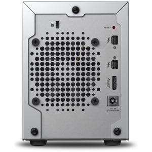 WD My Book Pro 6TB USB 3.0 black